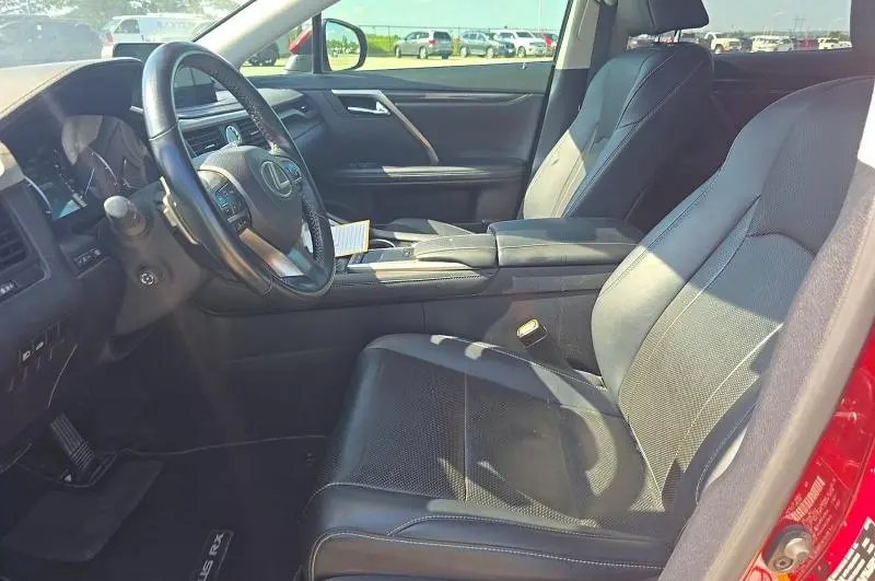 2020 LEXUS RX 350 BASE  