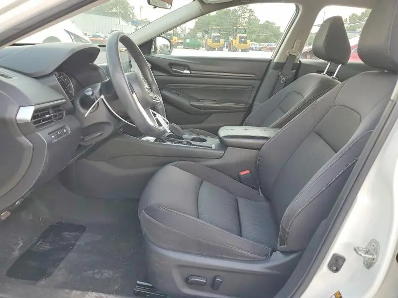 2020 NISSAN ALTIMA S  