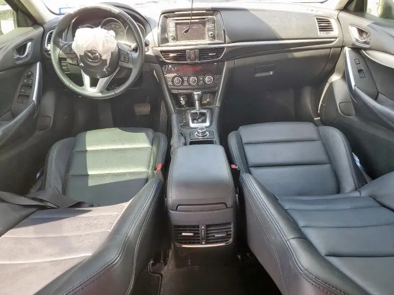 2014 MAZDA 6 TOURING  