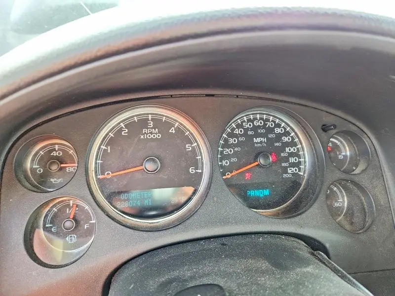 2011 CHEVROLET TAHOE K1500 LS  