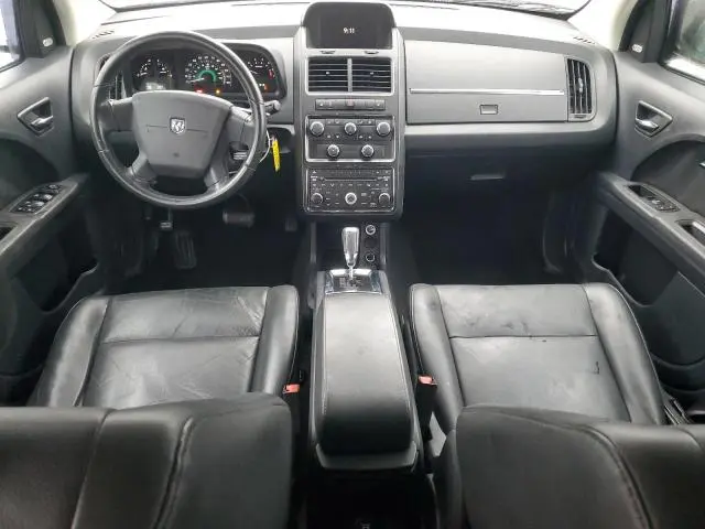 2010 DODGE JOURNEY R/T  