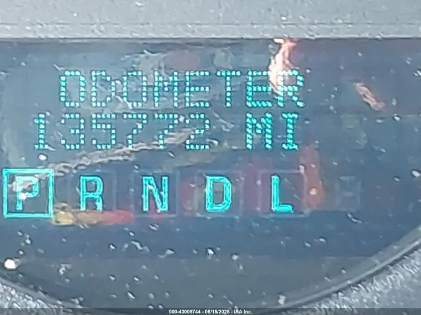 2014 CHEVROLET IMPALA LIMITED LS