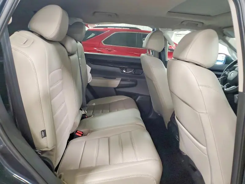 2024 HONDA CR-V EXL  