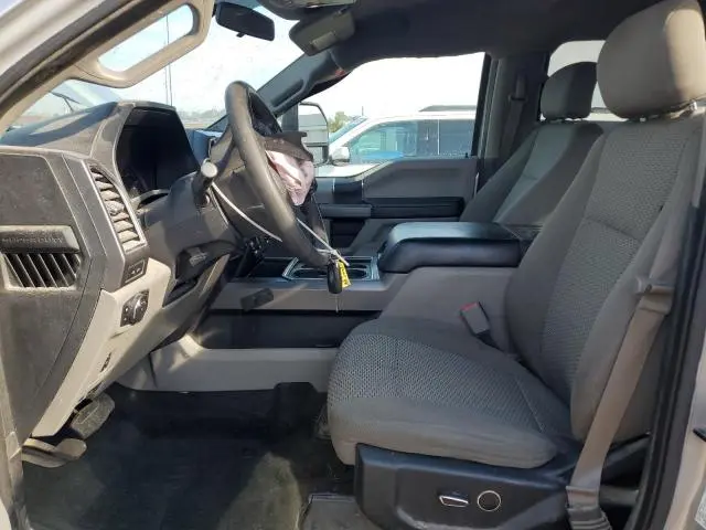 2017 FORD F250 SUPER DUTY  