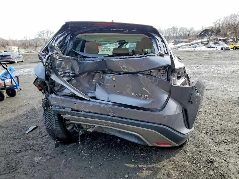 2023 LEXUS RX 350 PREMIUM+  