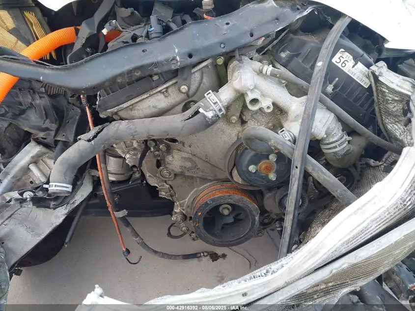 2019 FORD TRANSIT-150  