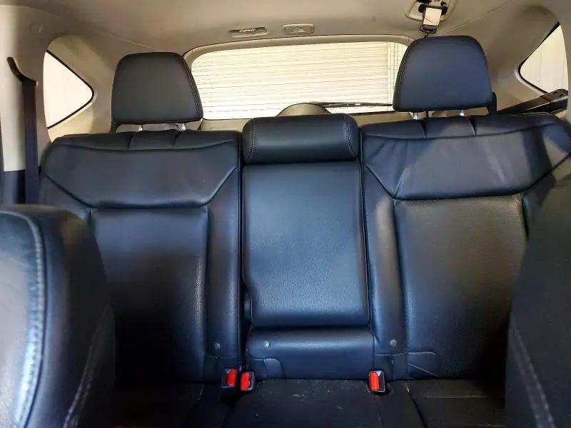 2015 HONDA CR-V EXL  