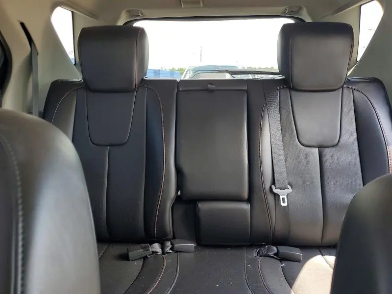 2010 CHEVROLET EQUINOX LT  