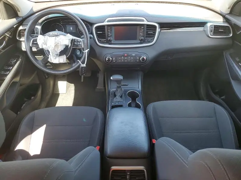 2020 KIA SORENTO S  