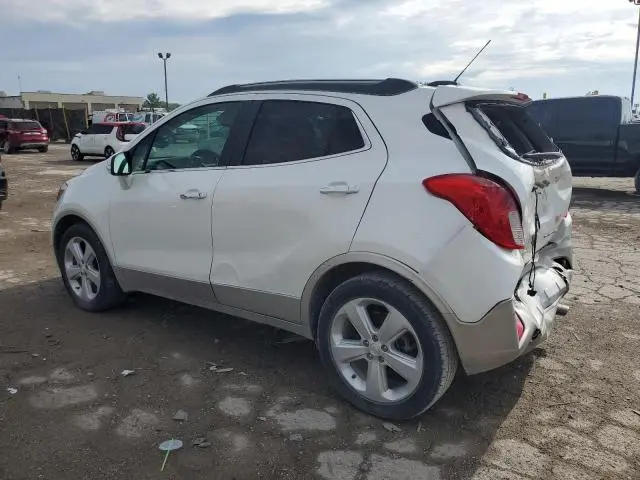 2015 BUICK ENCORE CONVENIENCE  