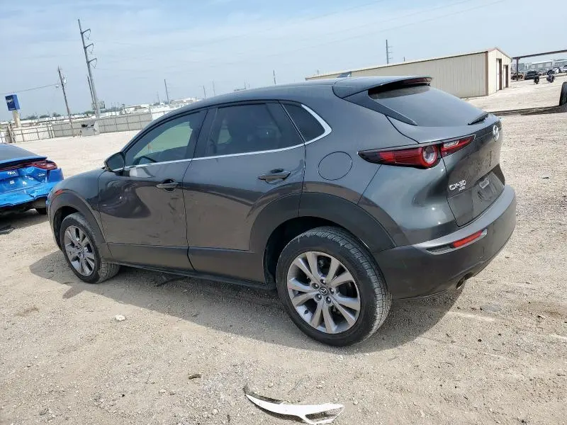 2020 MAZDA CX-30 PREFERRED  