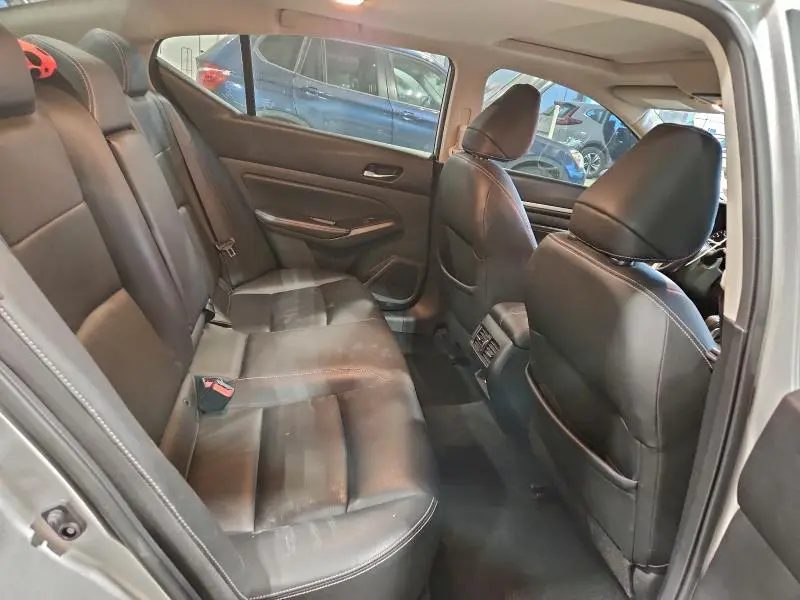 2019 NISSAN ALTIMA SL  