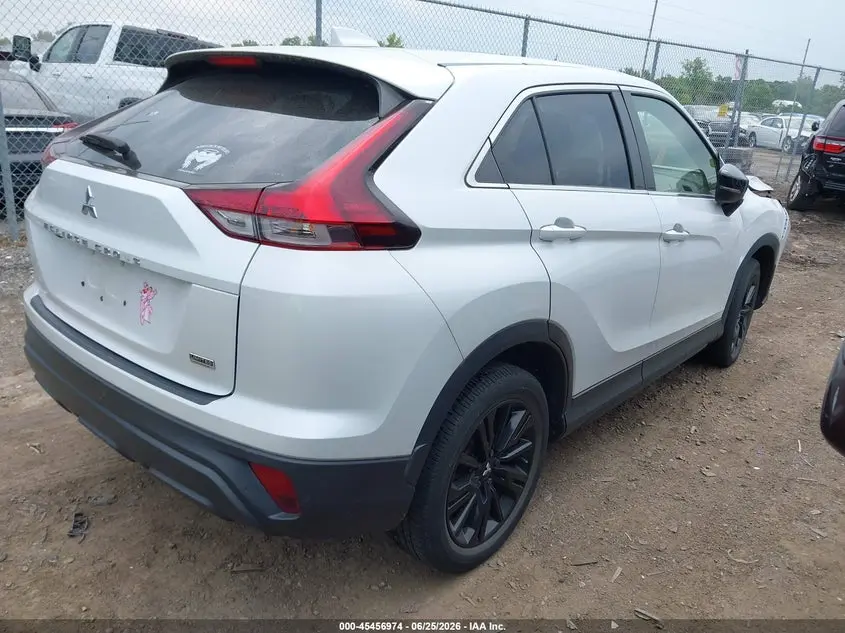 2023 MITSUBISHI ECLIPSE CROSS LE S-AWC/RALLIART S-AWC