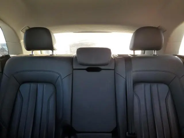 2019 AUDI Q5 PREMIUM  