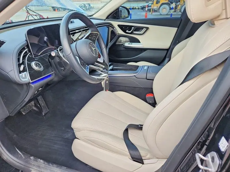 2025 MERCEDES-BENZ E 450 4M ALL TERRAIN  