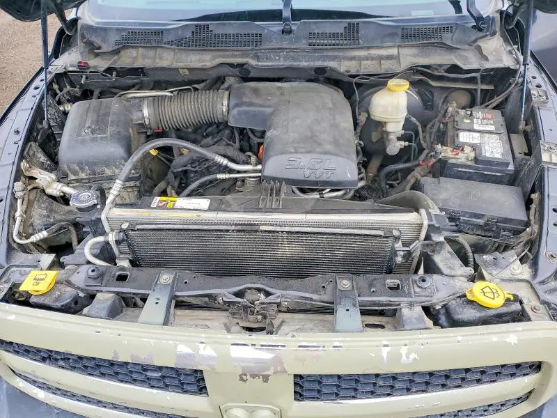 2018 RAM 1500 ST  
