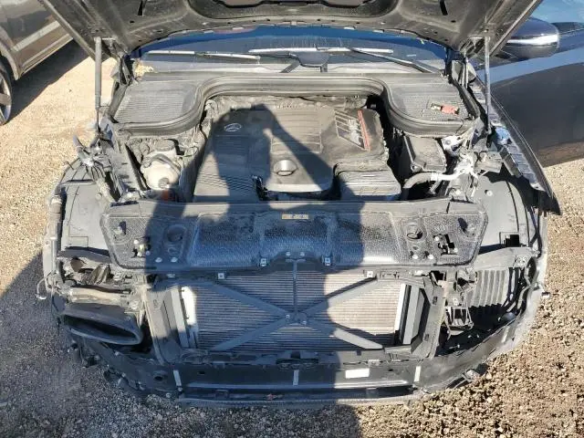 2021 MERCEDES-BENZ GLE AMG 53 4MATIC  