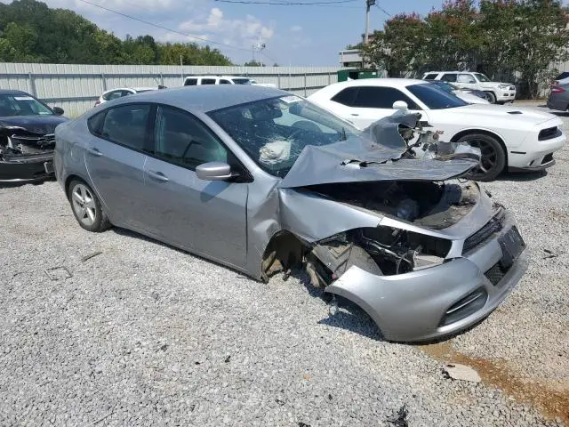 2015 DODGE DART SXT