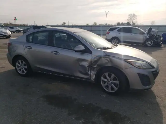 2010 MAZDA 3 I