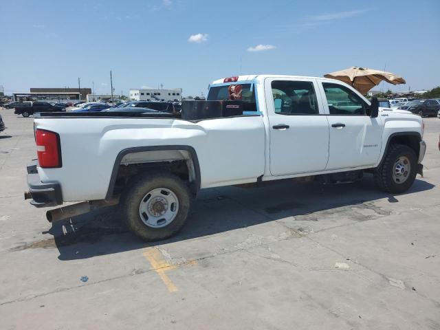 2017 GMC SIERRA K2500 HEAVY DUTY