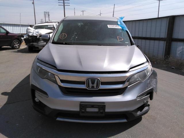 2019 HONDA PILOT EX