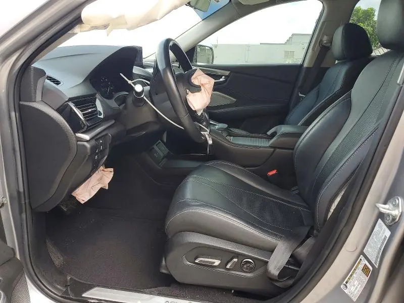 2021 ACURA RDX TECHNOLOGY  