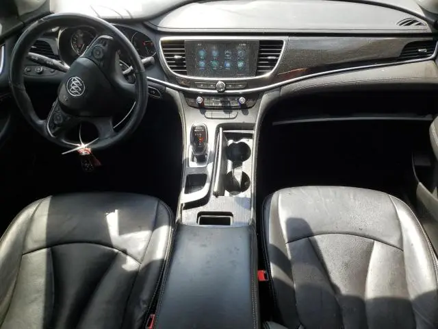 2018 BUICK LACROSSE ESSENCE  
