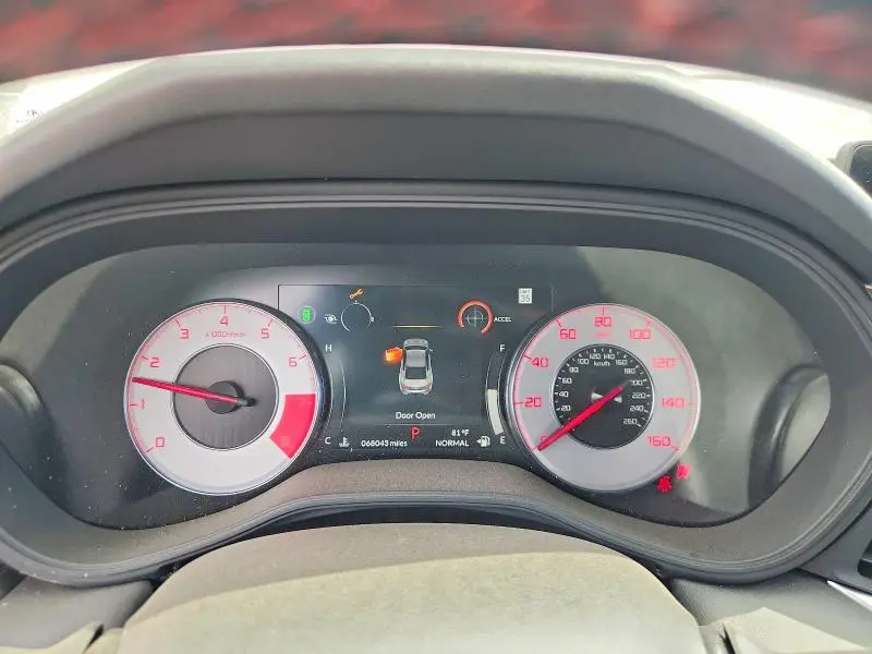 2021 ACURA TLX TECH A  