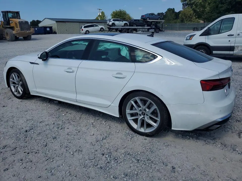 2023 AUDI A5 PREMIUM PLUS 45  
