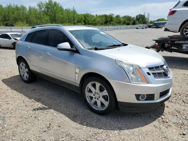 2011 CADILLAC SRX PERFORMANCE COLLECTION
