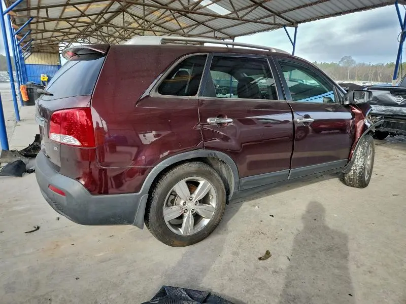 2013 KIA SORENTO EX  