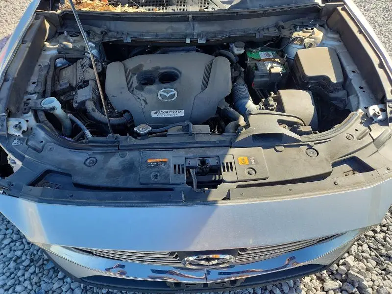 2017 MAZDA CX-9 TOURING  