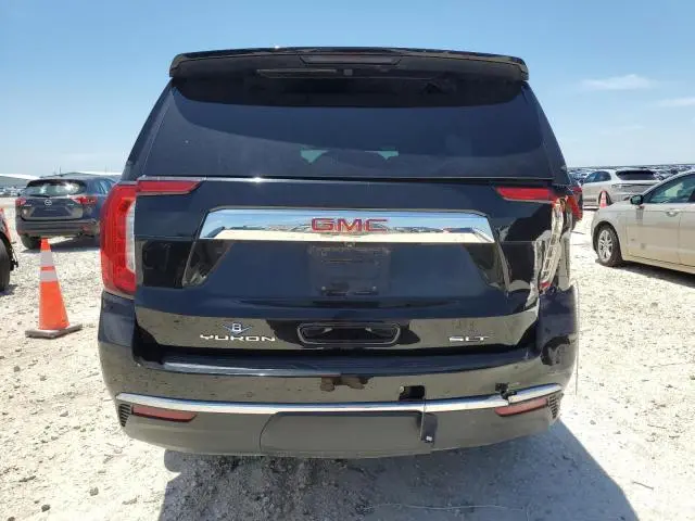 2023 GMC YUKON XL K1500 SLT  