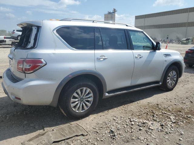 2019 NISSAN ARMADA SV