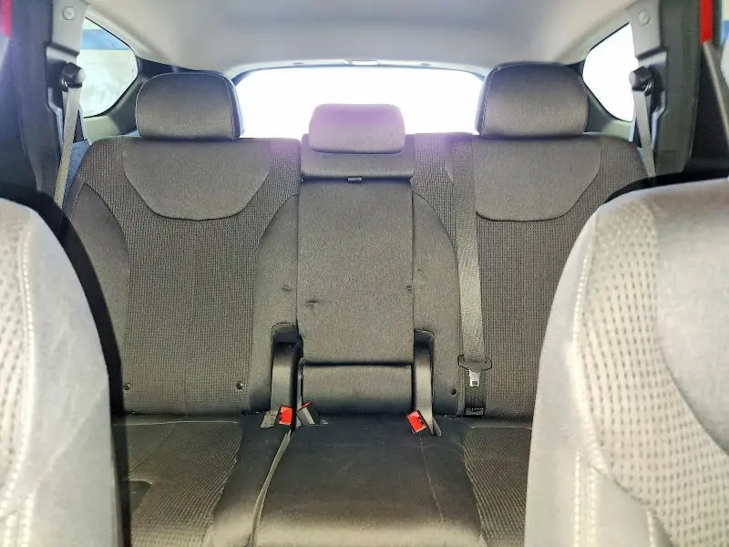 2019 HYUNDAI SANTA FE SEL 2.4L  