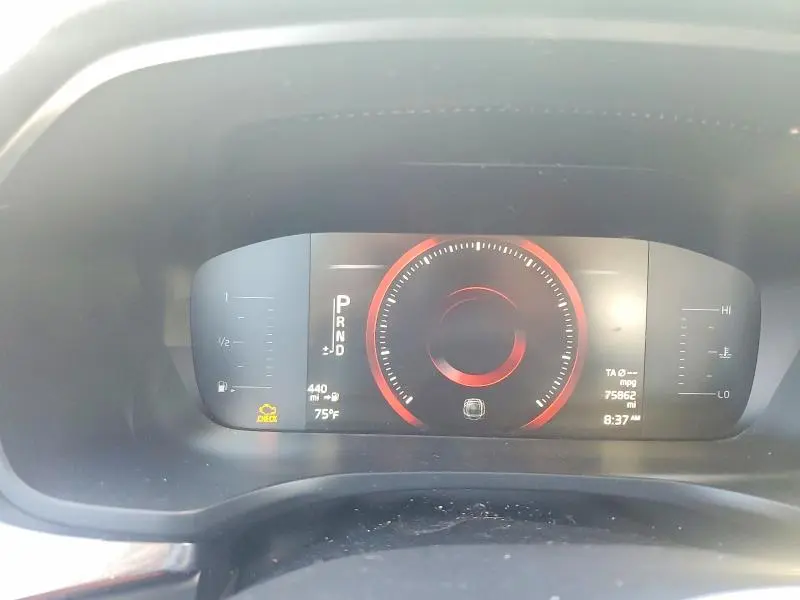 2019 VOLVO S60 T5 MOMENTUM  