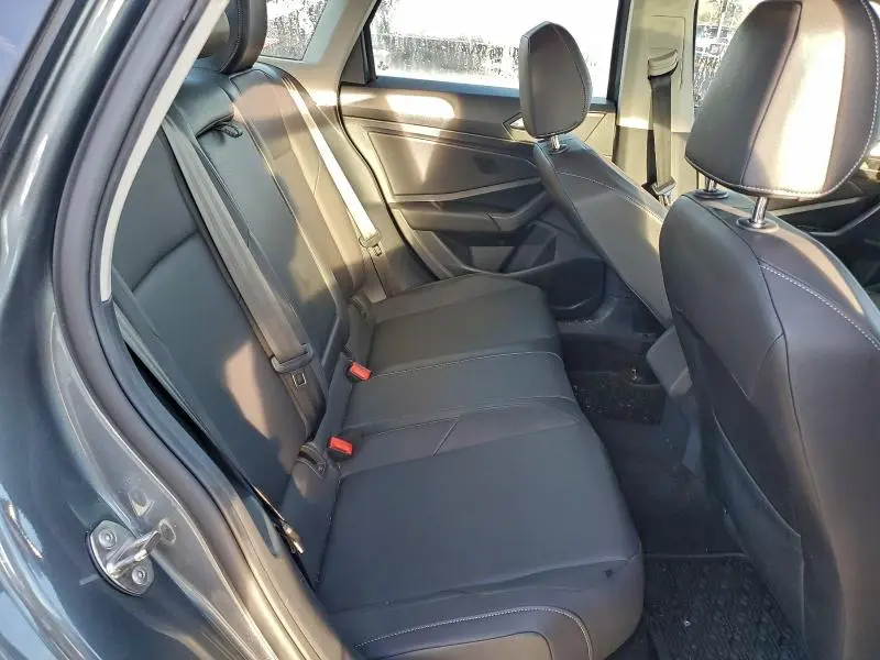 2020 VOLKSWAGEN JETTA S  