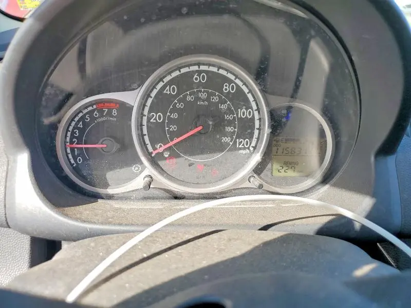 2014 MAZDA MAZDA2 TOURING  