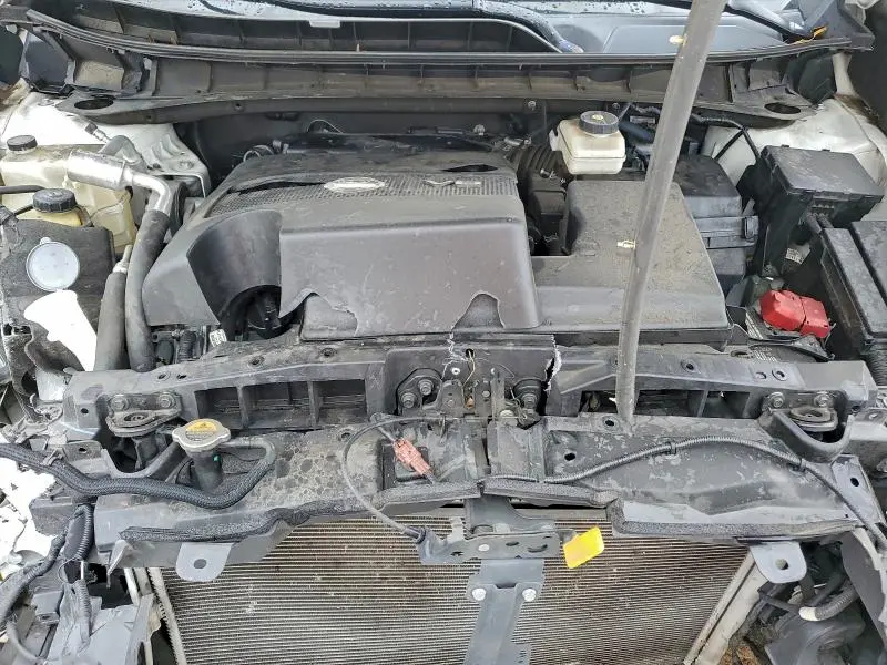 2020 NISSAN MURANO S  