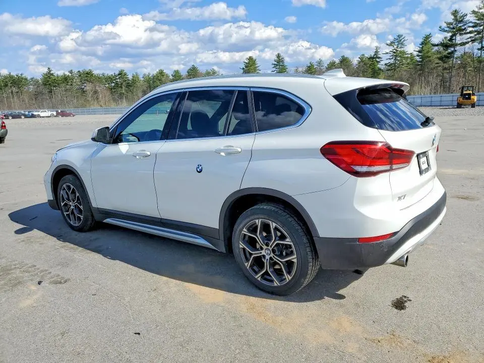 2021 BMW X1 XDRIVE28I  