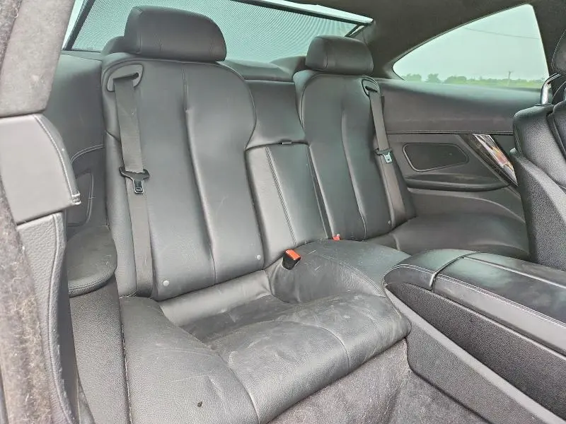 2016 BMW 640 XI  