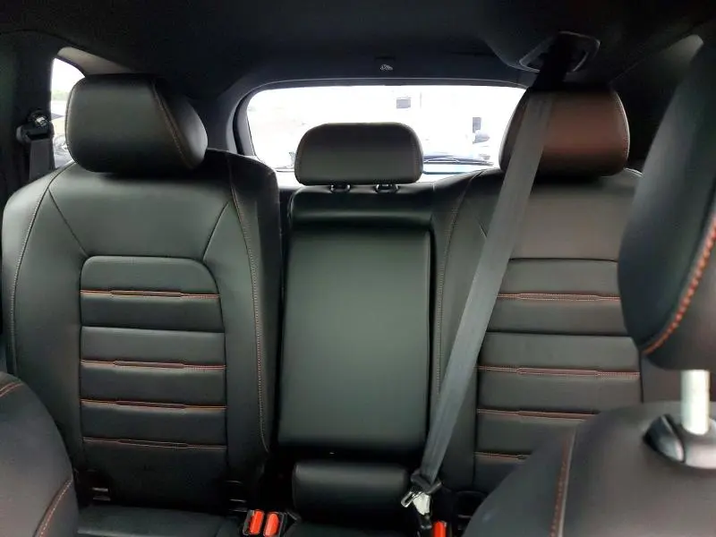 2025 HONDA CR-V SPORT-L  