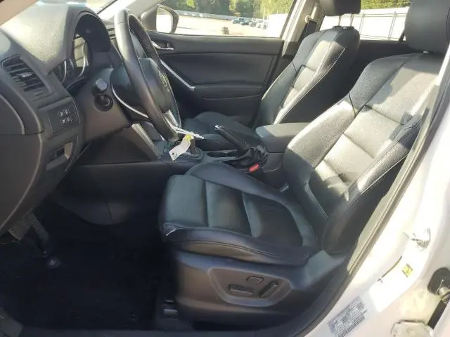 2014 MAZDA CX-5 GT  