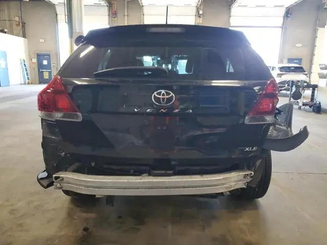 2013 TOYOTA VENZA LE