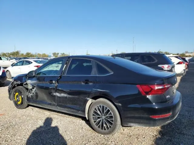 2020 VOLKSWAGEN JETTA S