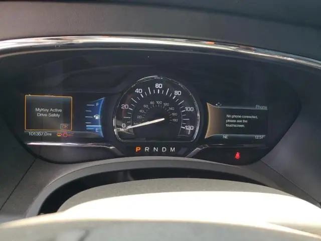 2017 LINCOLN NAVIGATOR SELECT  