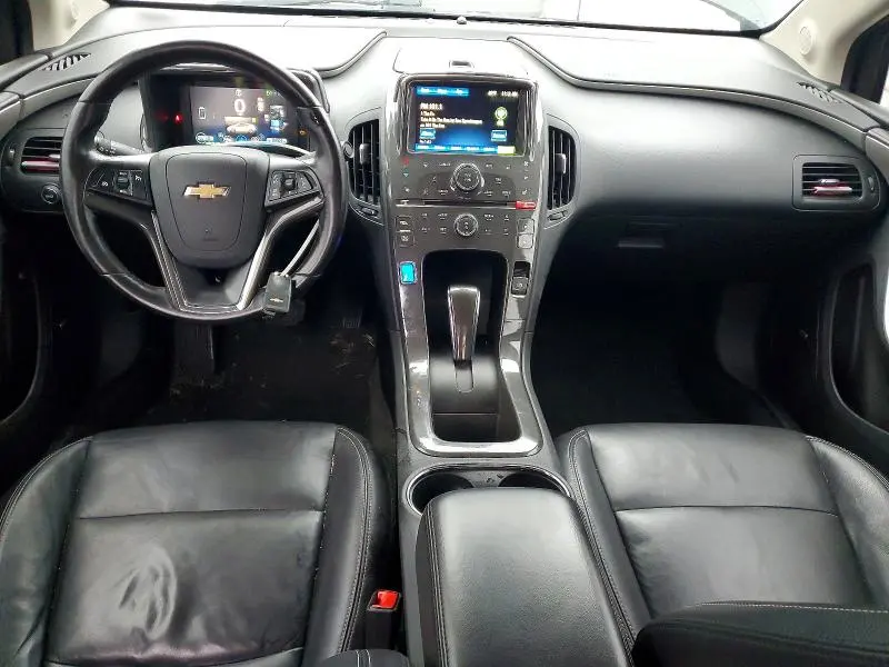 2014 CHEVROLET VOLT   