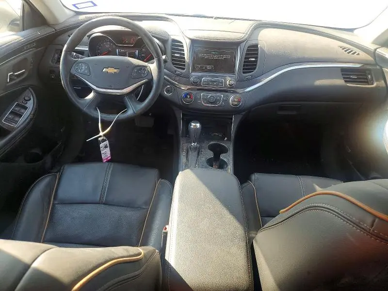 2020 CHEVROLET IMPALA PREMIER  