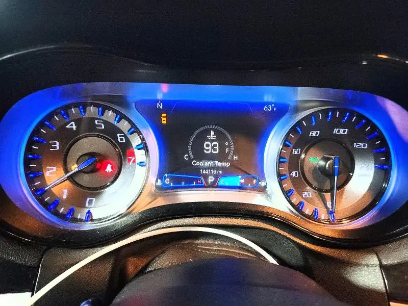 2019 CHRYSLER 300 S  