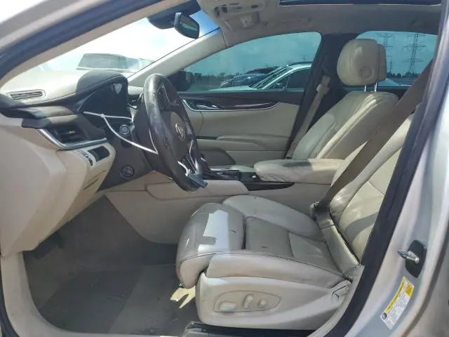 2013 CADILLAC XTS LUXURY COLLECTION  